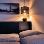 2 fős apartman 1 hálótérrel