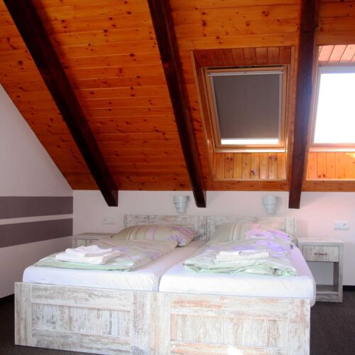 Premium Apartman s vlastní kuchyňkou pro 2 os.