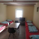 Apartament 4-osobowy z 2 pomieszczeniami sypialnianymi
