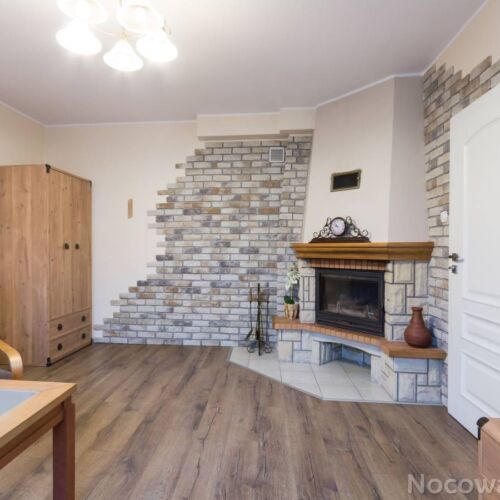 Apartament cu aer condiționat cu duș pentru 5 pers.