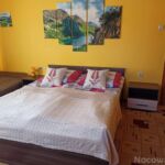 6 fős apartman 2 hálótérrel