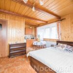 5 fős apartman 2 hálótérrel