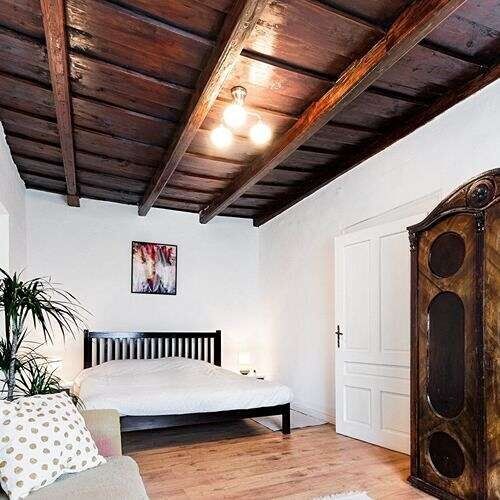 Casă de vacanță pentru 7 pers. (se inchirieaza doar integral)