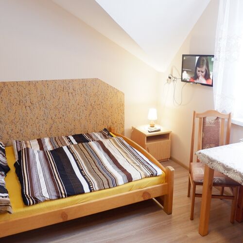 Pokój 2-osobowy 