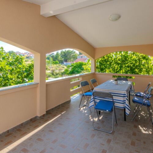 Apartament economy family cu 3 camere pentru 6 pers.