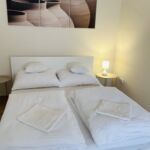 Centrum Apartman Szerencs