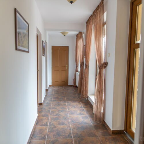 Cały dom 20-osobowy 