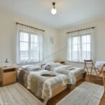 5 fős apartman 2 hálótérrel