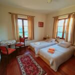5 fős apartman 2 hálótérrel