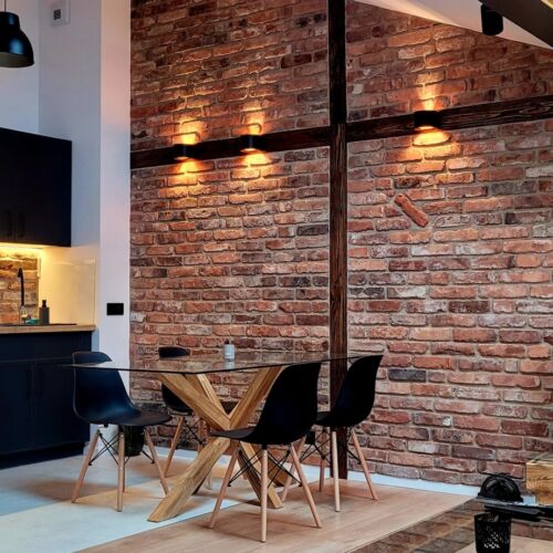 City View Mansard 2-Room Apartment for 4 Persons