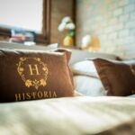 História Présház Apartman Nagyréde