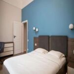Superior 2 fős apartman 1 hálótérrel