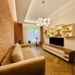 2 fős apartman 1 hálótérrel