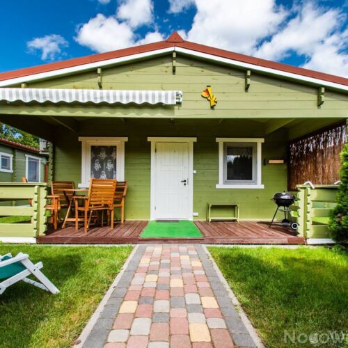 Cabană pentru 7 pers. (se inchirieaza doar integral)