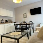 Rodinný Apartman pro 4 os. se 2 ložnicemi s výhledem na hory