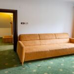 Apartament cu 2 camere pentru 5 pers.