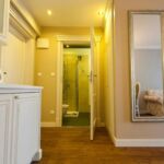 4 fős apartman 2 hálótérrel