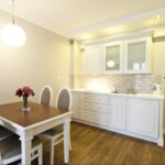4 fős apartman 2 hálótérrel