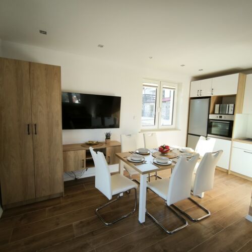 Holiday Home for 6 Persons