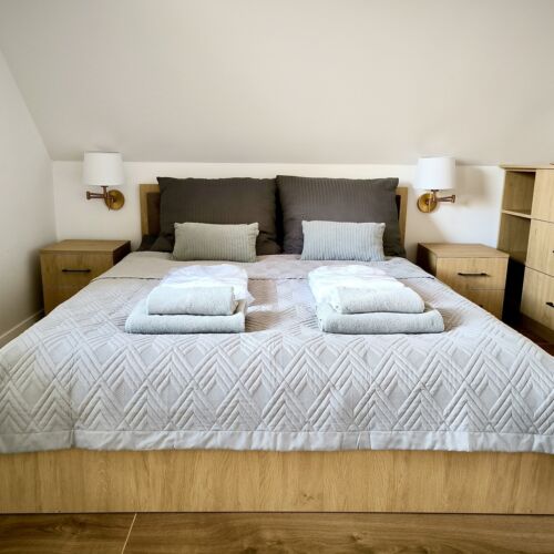 Holiday Home for 6 Persons