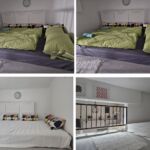 Roland Apartman Blaha Budapest