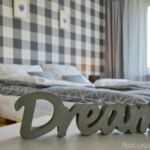 Apartament 4-osobowy z wanną z 1 pomieszczeniem sypialnianym