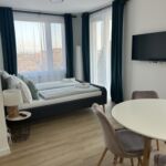 Studio 1-Zimmer-Apartment für 2 Personen Obergeschoss