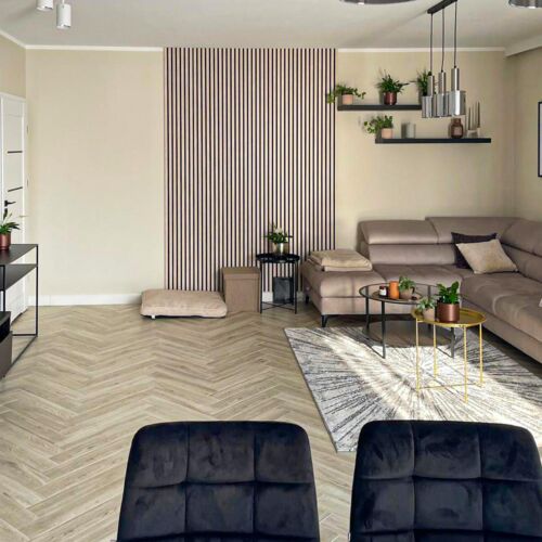 Domek letniskowy 9-osobowy 