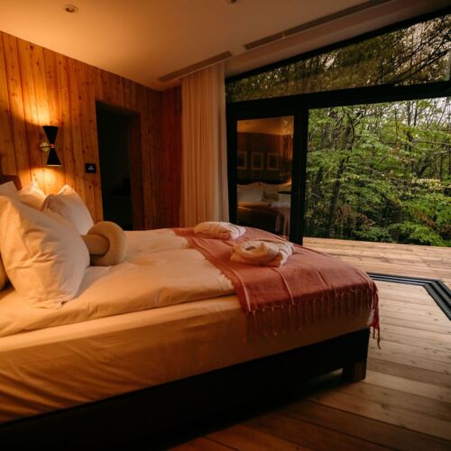 Premium Erdgeschosser Bungalow