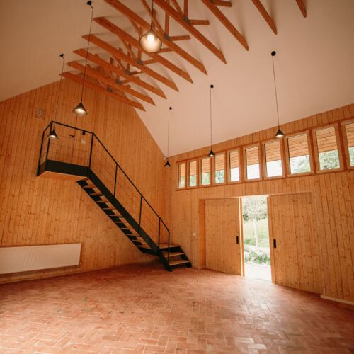 Standard Doppelzimmer Obergeschoss