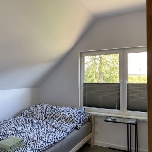 Holiday Home for 11 Persons