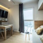 WiguryTower Apartaments 68 Łódź
