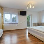 Studio 2-Zimmer-Apartment für 5 Personen mit Balkon