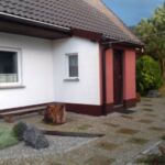 Domek całoroczny 9-osobowy 
