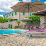 Rural villas Crikvenica