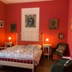 Zámecké apartmány Jindřichovice Kolinec