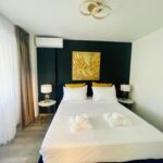 4 fős apartman 2 hálótérrel