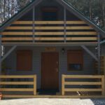 Chalet for 6 Persons