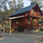 Chalet for 6 Persons