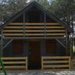 Chalet for 6 Persons
