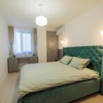 Kerthelyiséggel Family 4 fős apartman