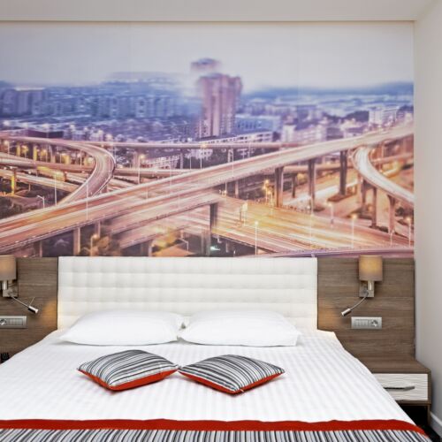 Apartament studio la etaj cu 1 camera pentru 2 pers.