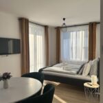 Tihany Major Apartmanház