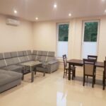 Apartman pro 8 os. se 3 ložnicemi