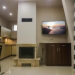 Apartman pro 6 os. se 3 ložnicemi