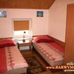 Domki szeregowe Barwy Morza Rowy