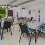Economy Family 4 fős apartman 2 hálótérrel