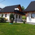 Domek całoroczny 8-osobowy 