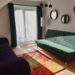 5 fős apartman 2 hálótérrel