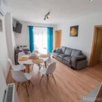 Hegyekre néző kerthelyiséggel 6 fős apartman 2 hálótérrel